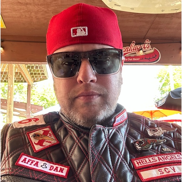 Meet your Posher, John - Picture 4 of 4